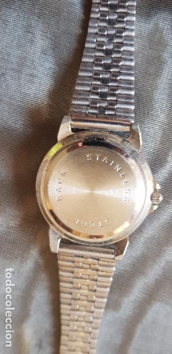 Relojes: NOVETEL QUARZ-FUNCIONANDO - Foto 3