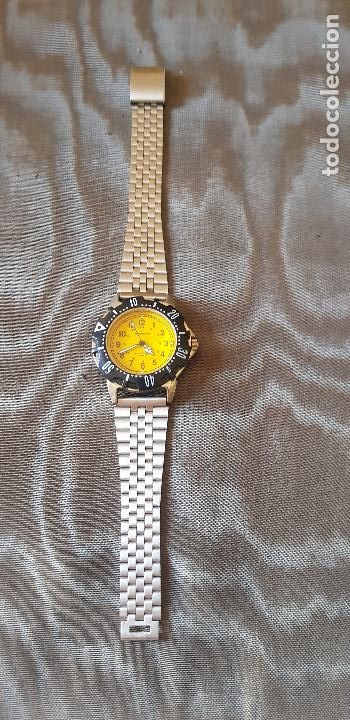 Relojes: NOVETEL QUARZ-FUNCIONANDO - Foto 1