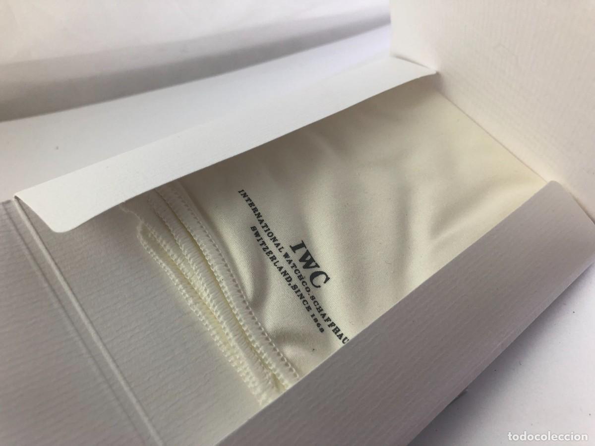 Relojes: IWC Documentaci&oacute;n Reloj &rdquo;&rdquo; - Foto 12