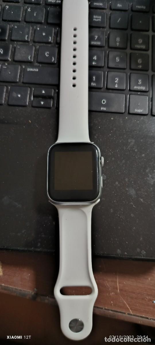 Relojes: Reloj Inteligente Original T500 Impermeables Con Bluetooth - Foto 3