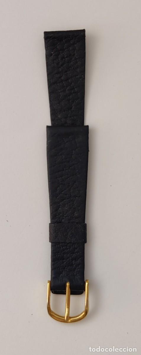 Relojes: Correa de reloj Piel de Bufalo - Foto 7