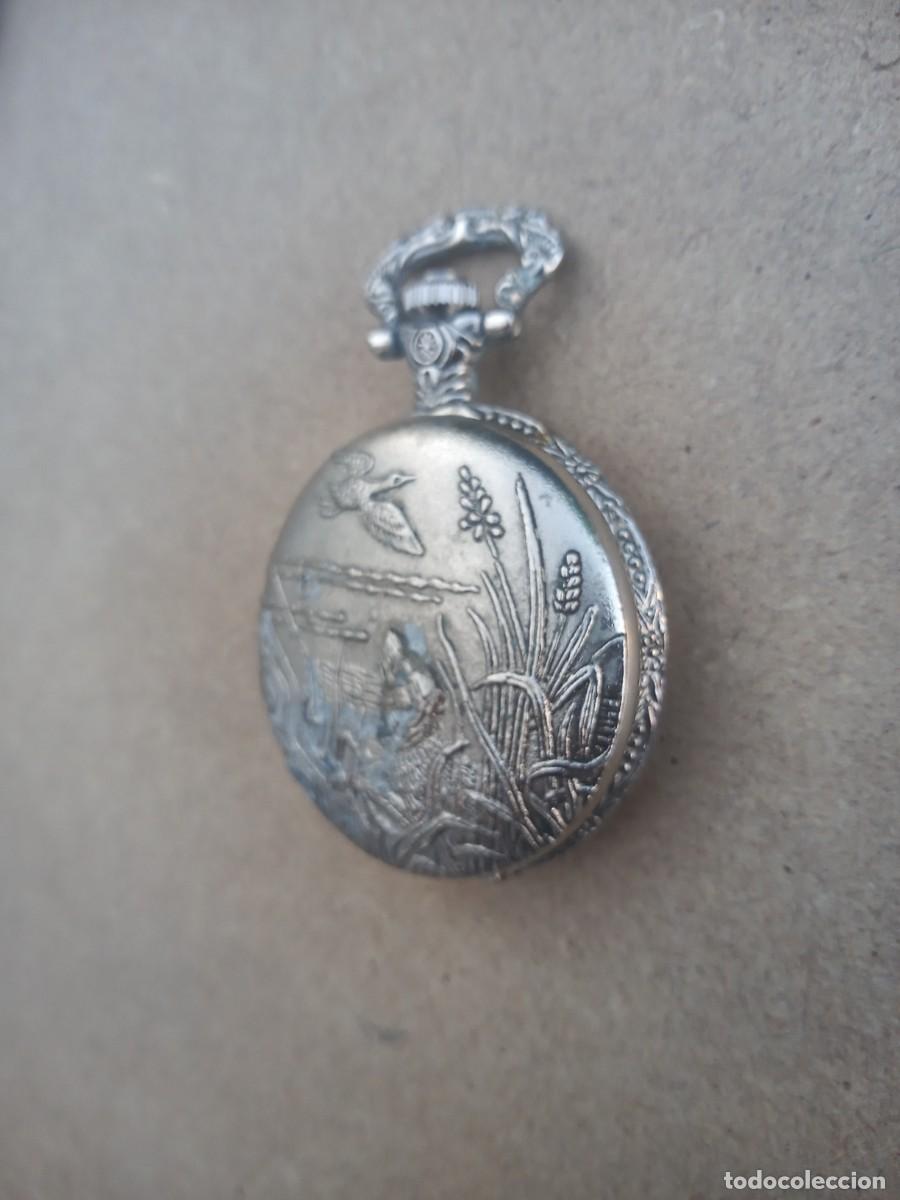 Relojes: BONITO RELOJ DE BOLSILLO. MEDAL - Foto 3