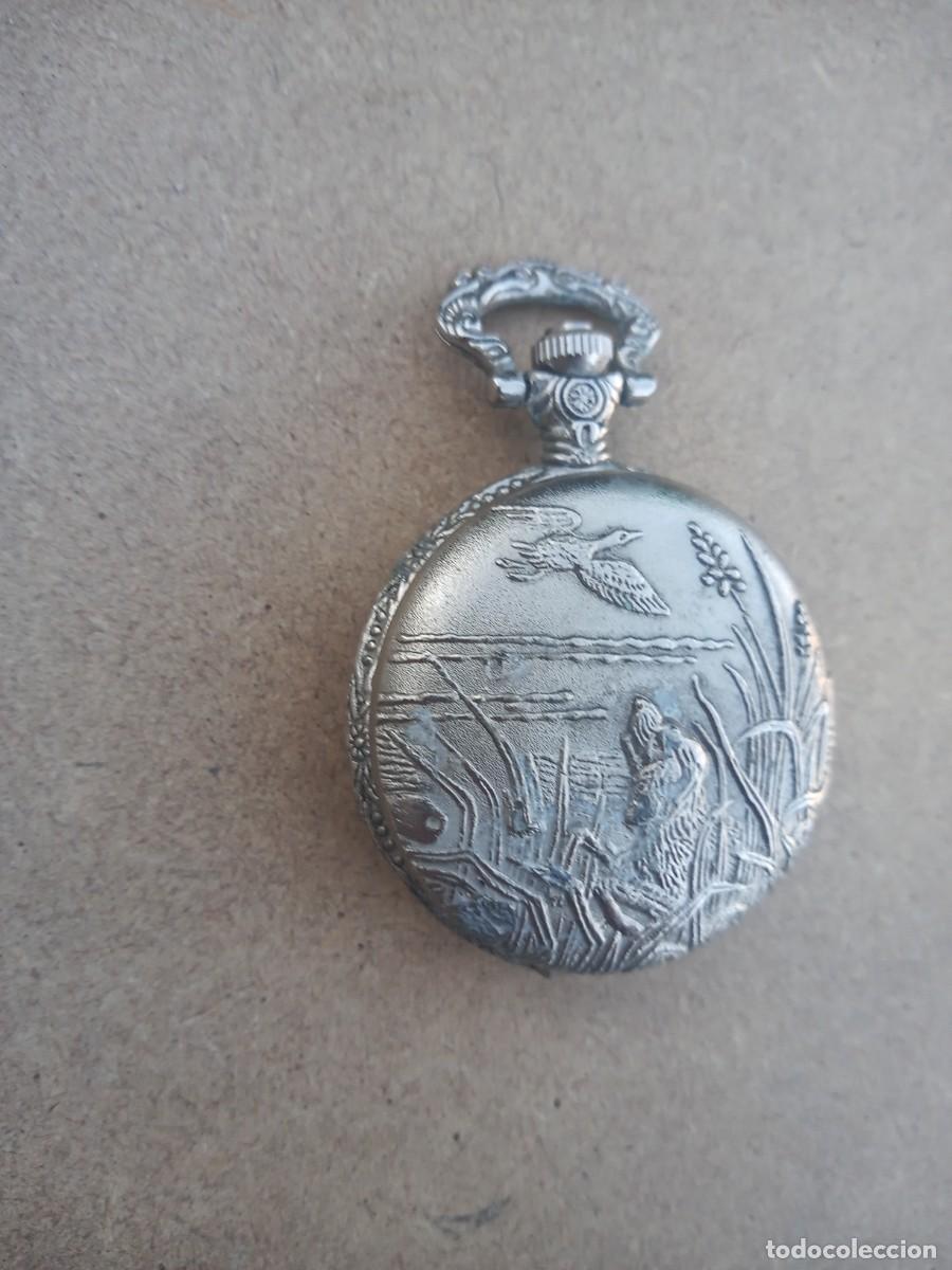 Relojes: BONITO RELOJ DE BOLSILLO. MEDAL - Foto 4