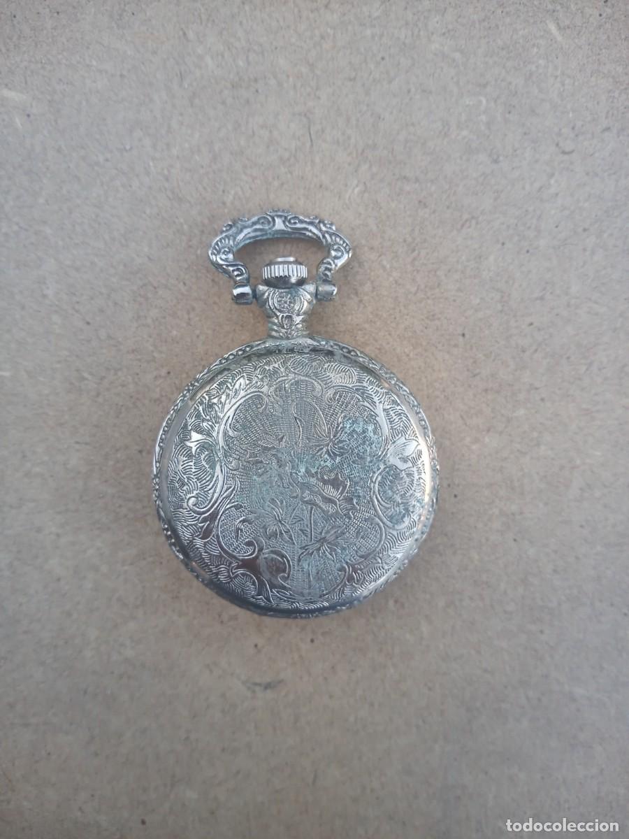 Relojes: BONITO RELOJ DE BOLSILLO. MEDAL - Foto 7