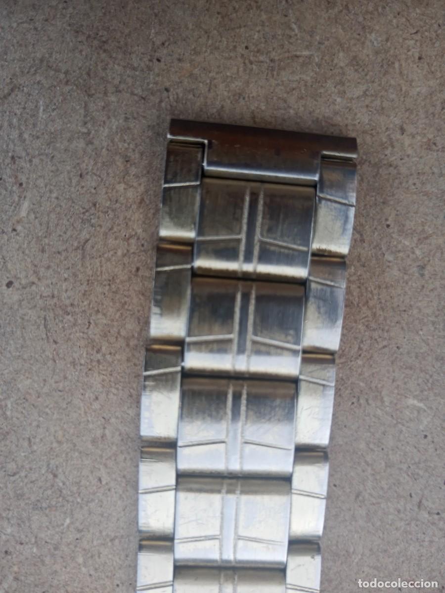 Relojes: BONITO RELOJ BERSHKA - Foto 6
