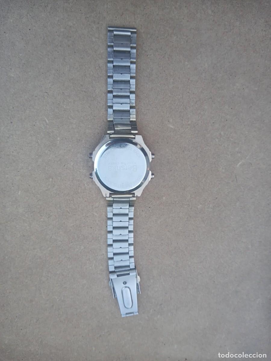 Relojes: BONITO RELOJ BERSHKA - Foto 7
