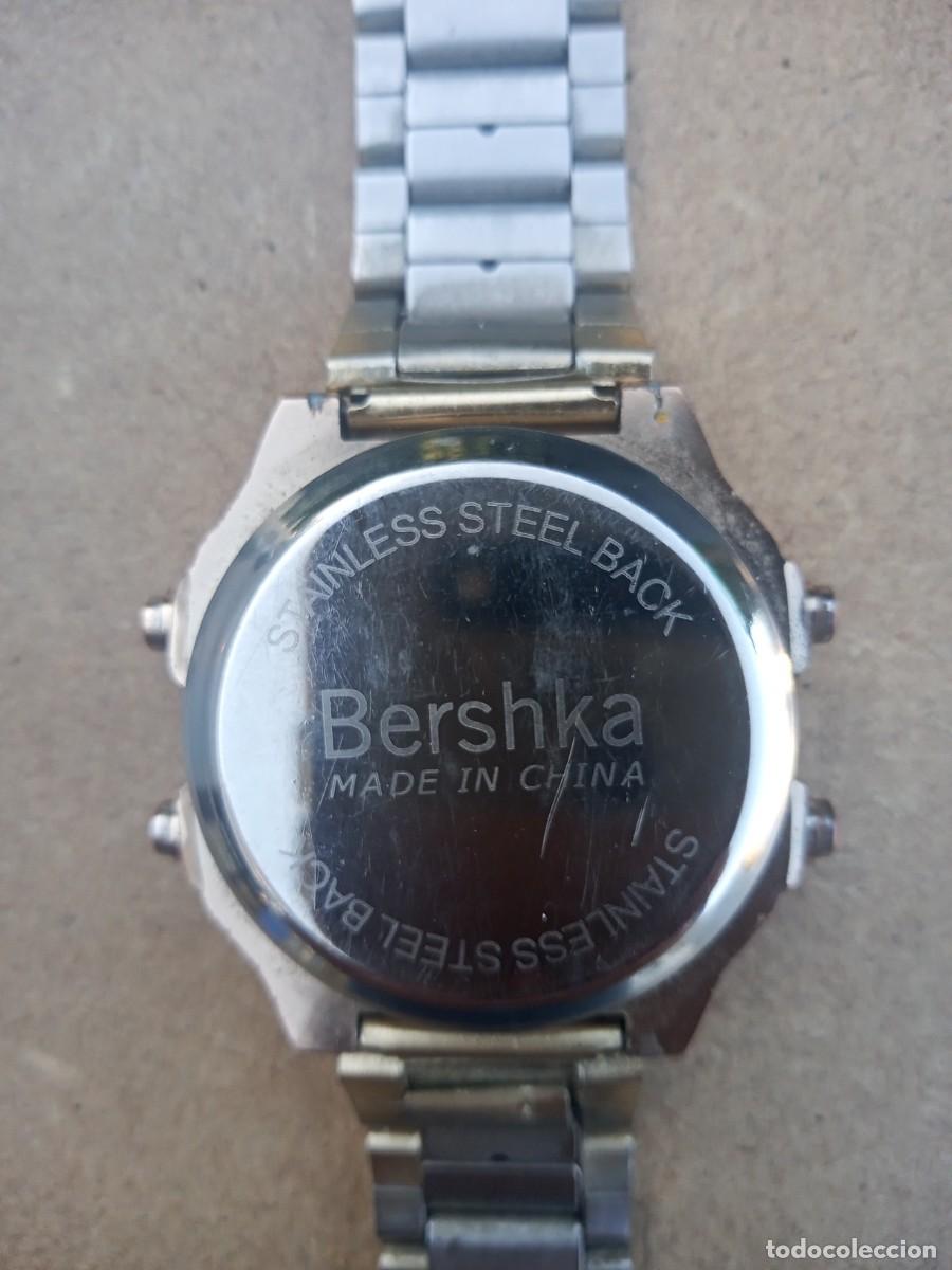 Relojes: BONITO RELOJ BERSHKA - Foto 8
