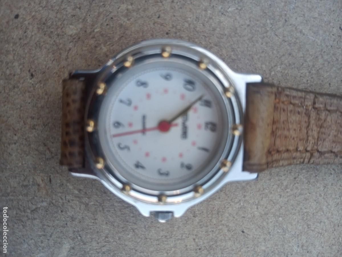 Relojes: BONITO RELOJ DUWARD QUARTZ - Foto 1
