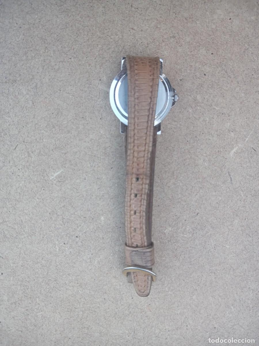 Relojes: BONITO RELOJ DUWARD QUARTZ - Foto 5