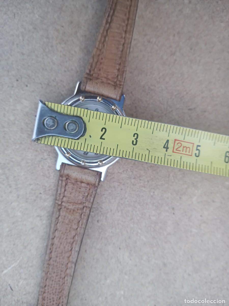 Relojes: BONITO RELOJ DUWARD QUARTZ - Foto 6