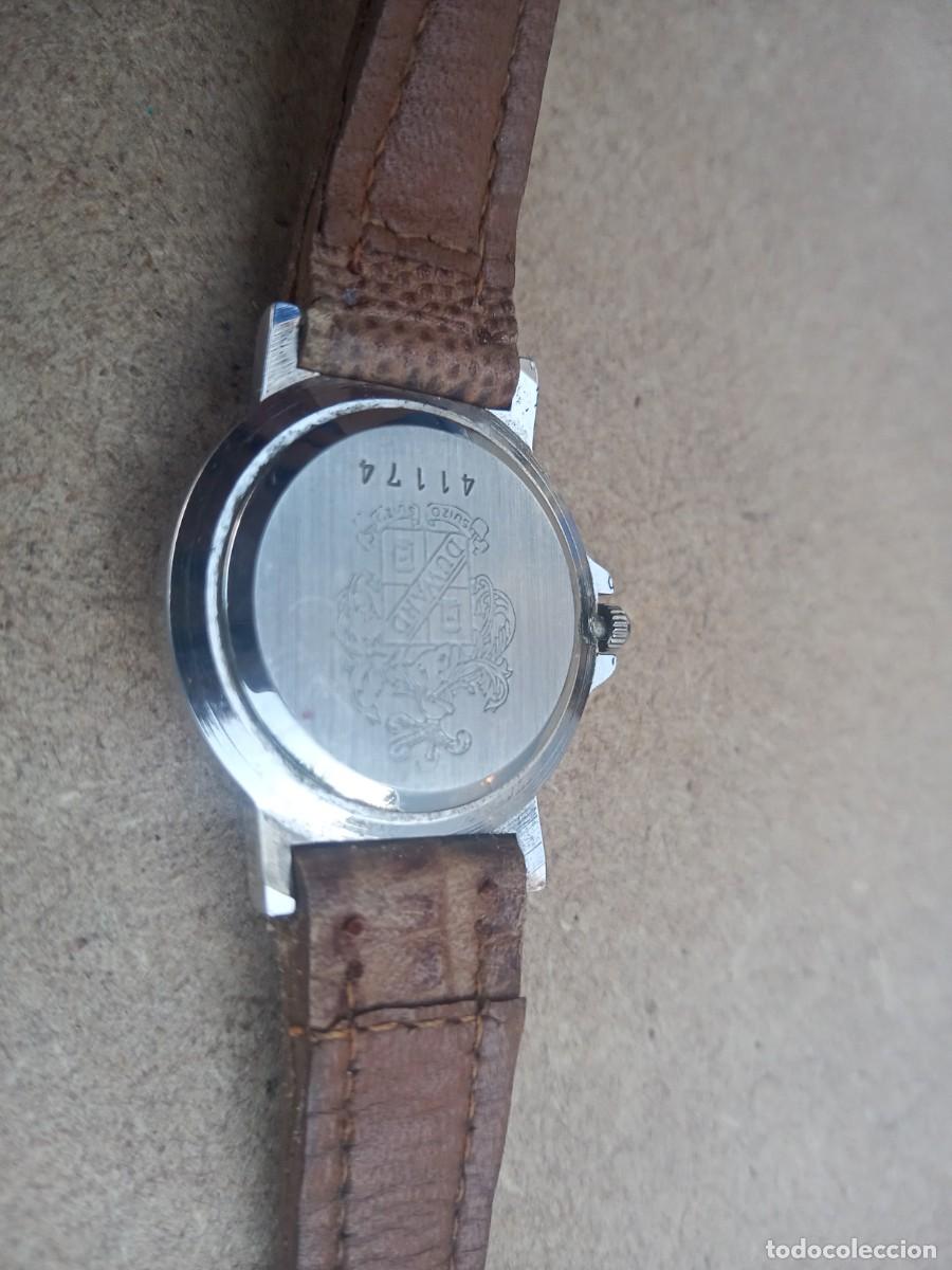 Relojes: BONITO RELOJ DUWARD QUARTZ - Foto 7
