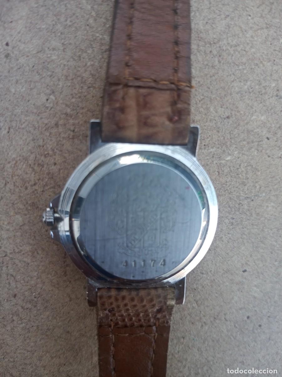 Relojes: BONITO RELOJ DUWARD QUARTZ - Foto 8
