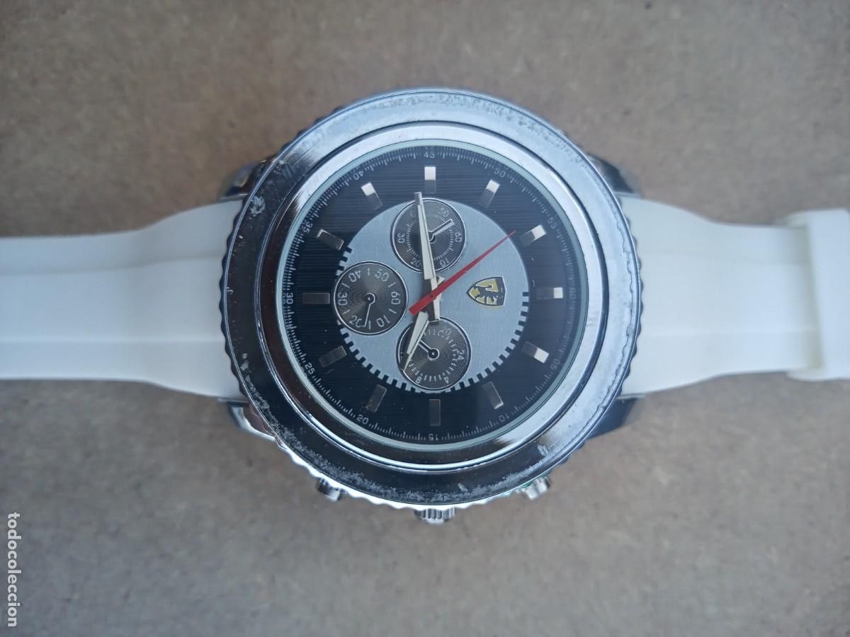 Relojes: BONITO RELOJ QUARTZ - Foto 1
