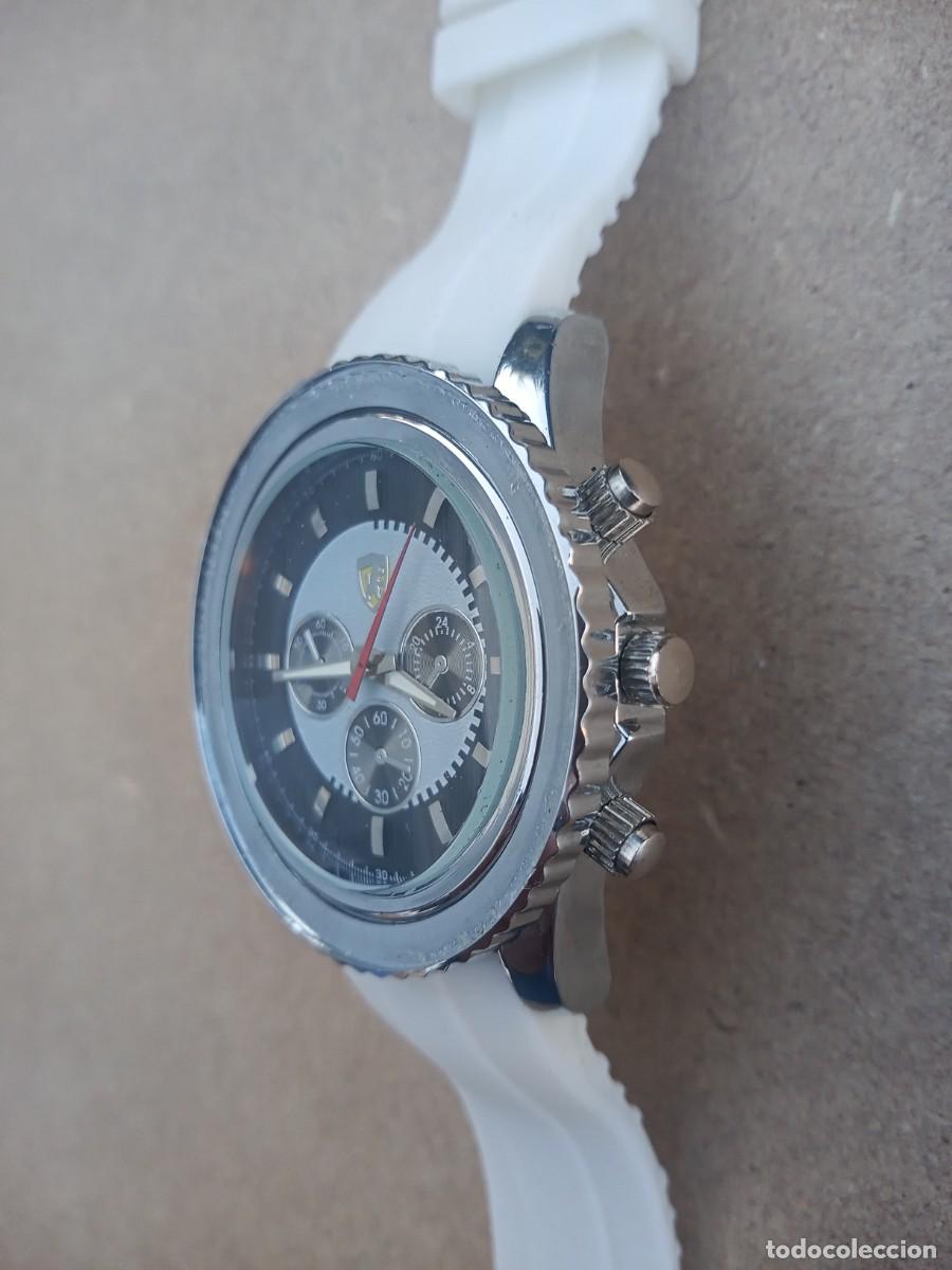 Relojes: BONITO RELOJ QUARTZ - Foto 2