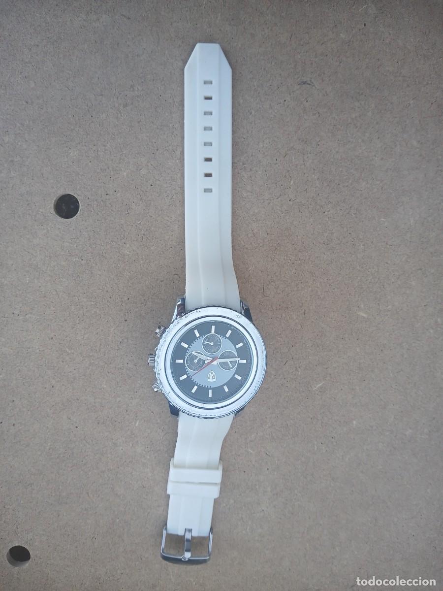 Relojes: BONITO RELOJ QUARTZ - Foto 4