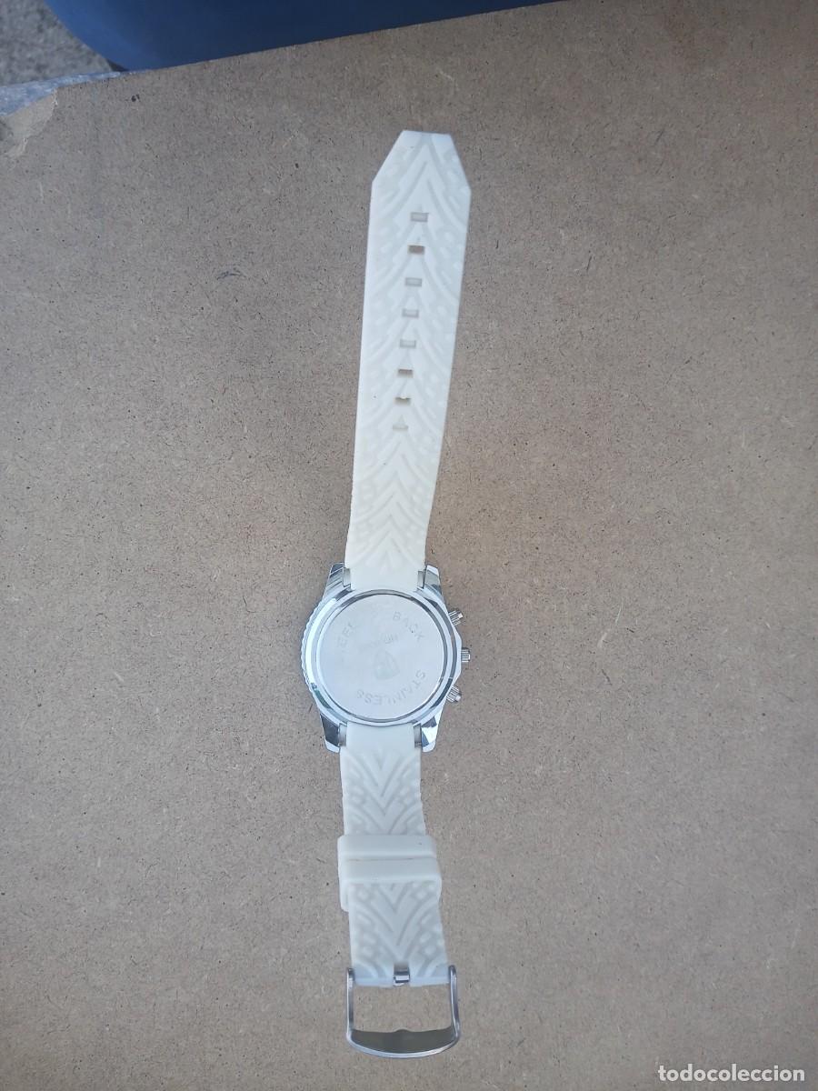Relojes: BONITO RELOJ QUARTZ - Foto 6