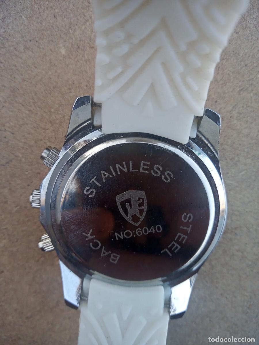 Relojes: BONITO RELOJ QUARTZ - Foto 7