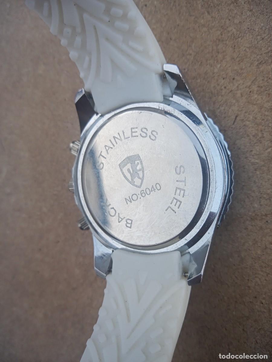 Relojes: BONITO RELOJ QUARTZ - Foto 8