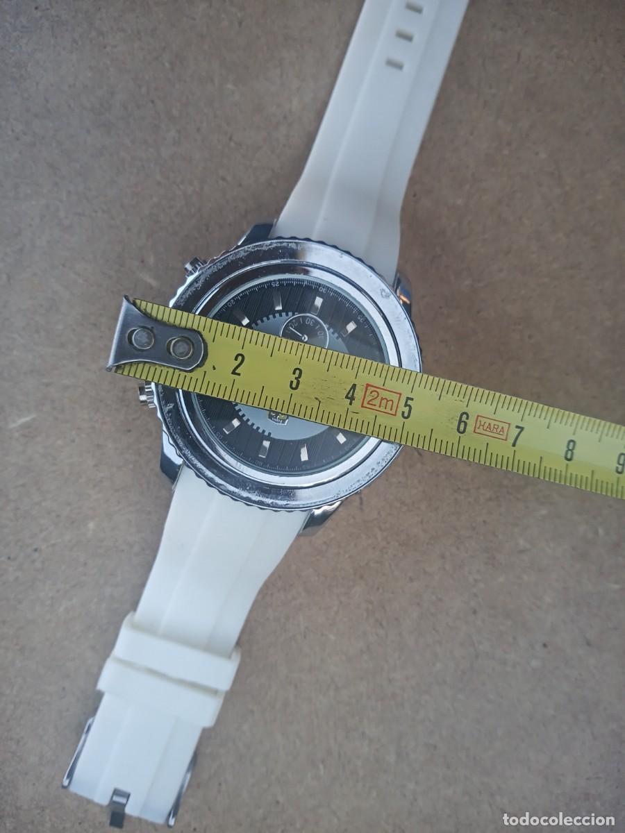 Relojes: BONITO RELOJ QUARTZ - Foto 9