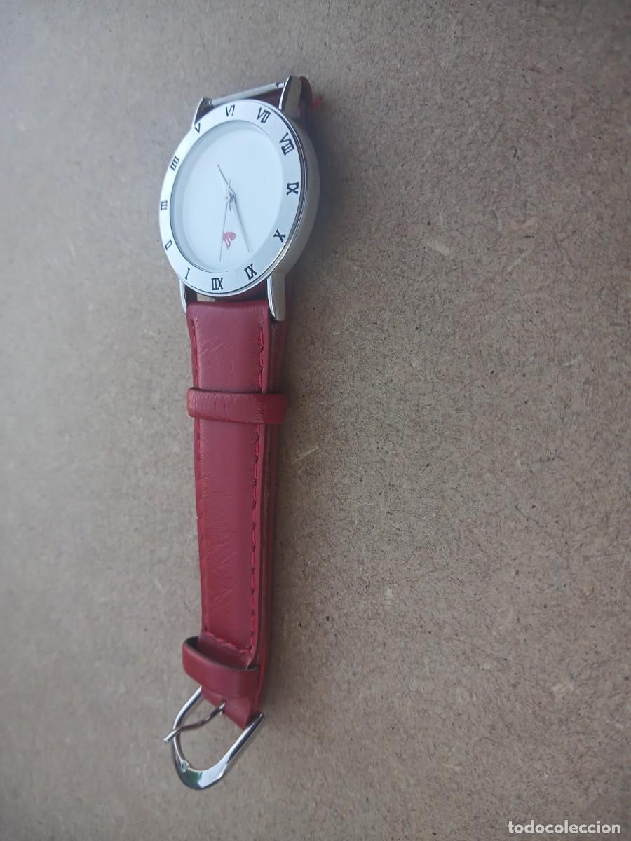 Relojes: BONITO RELOJ. ( BANCO SANTANDER ) QUARTZ - Foto 2