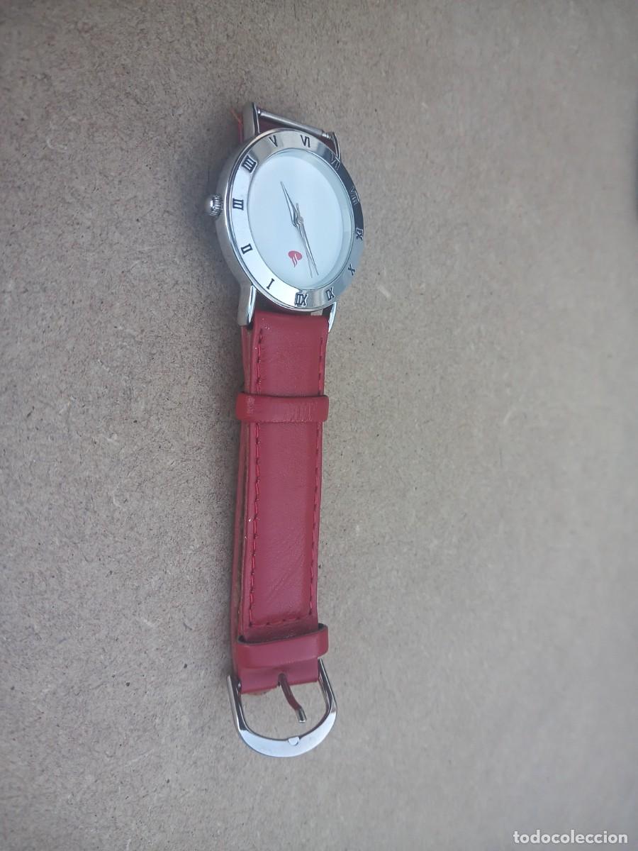 Relojes: BONITO RELOJ. ( BANCO SANTANDER ) QUARTZ - Foto 3