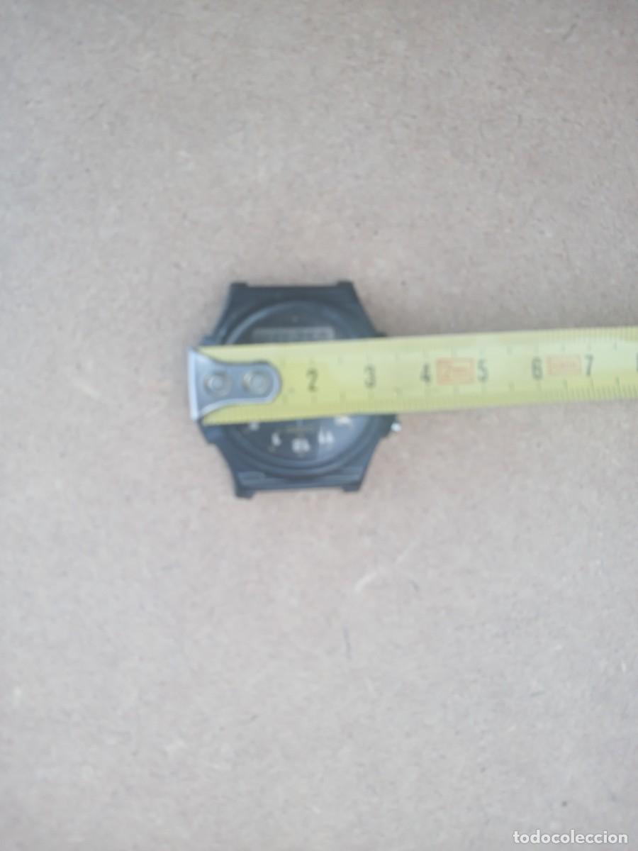 Relojes: BONITO RELOJ CASIO QUARTZ - Foto 5