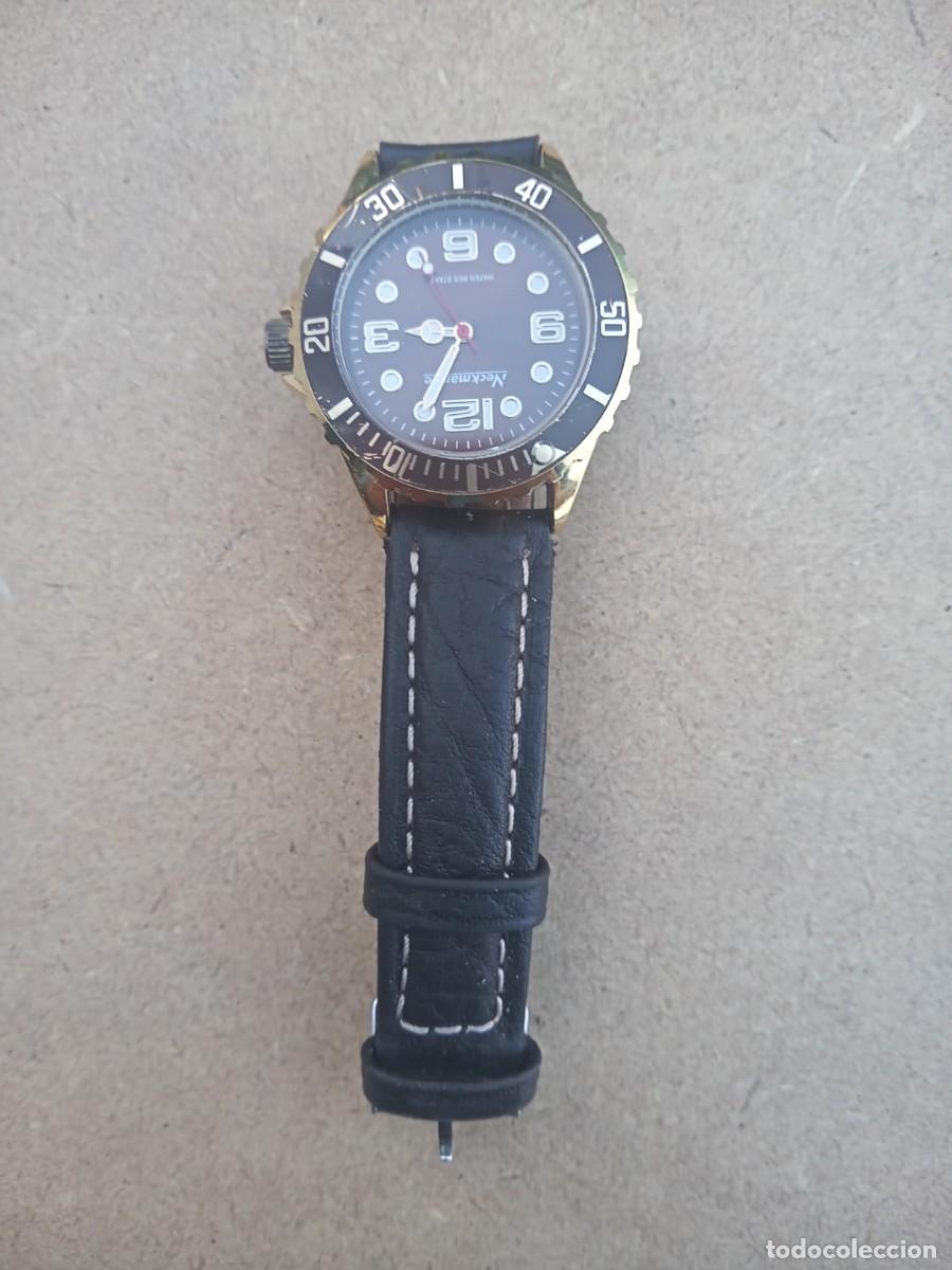 Relojes: BONITO RELOJ NECKMARINE QUARTZ - Foto 2