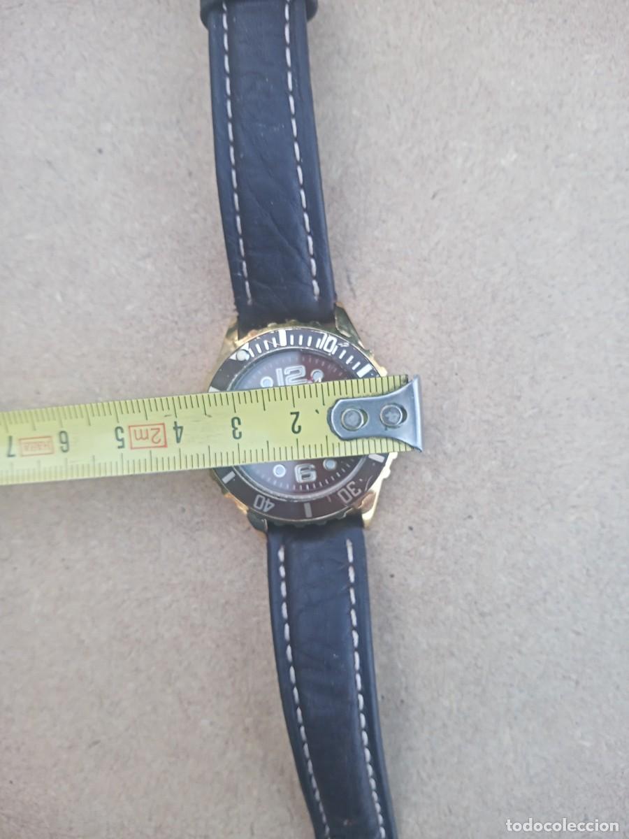 Relojes: BONITO RELOJ NECKMARINE QUARTZ - Foto 8