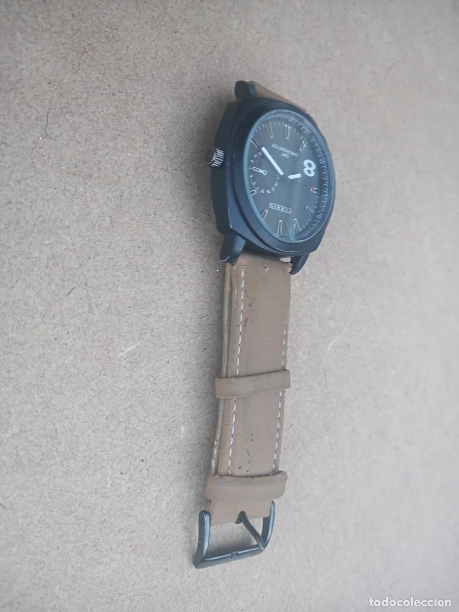Relojes: BONITO RELOJ CURREN QUARTZ - Foto 3
