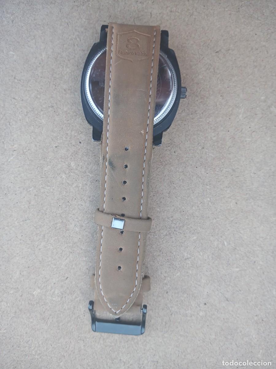 Relojes: BONITO RELOJ CURREN QUARTZ - Foto 5
