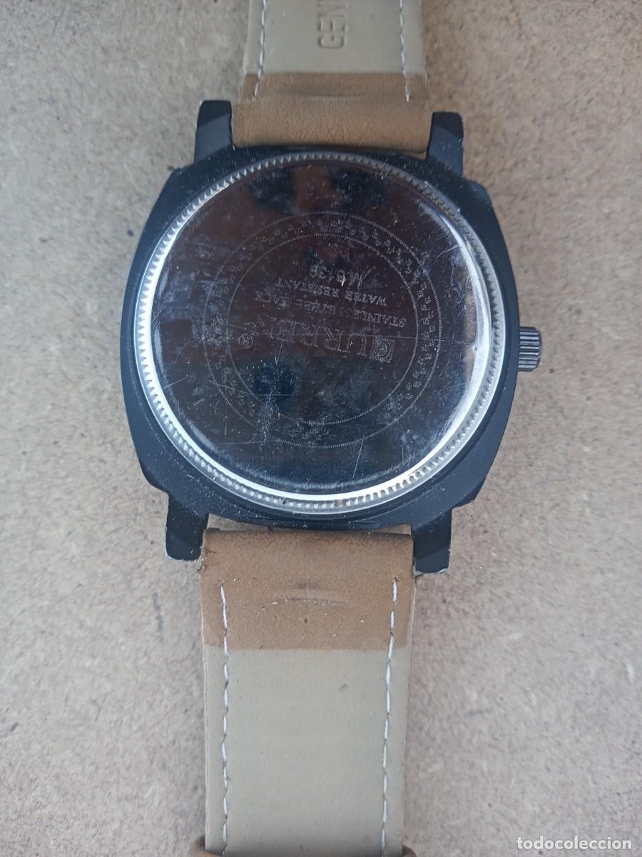 Relojes: BONITO RELOJ CURREN QUARTZ - Foto 6