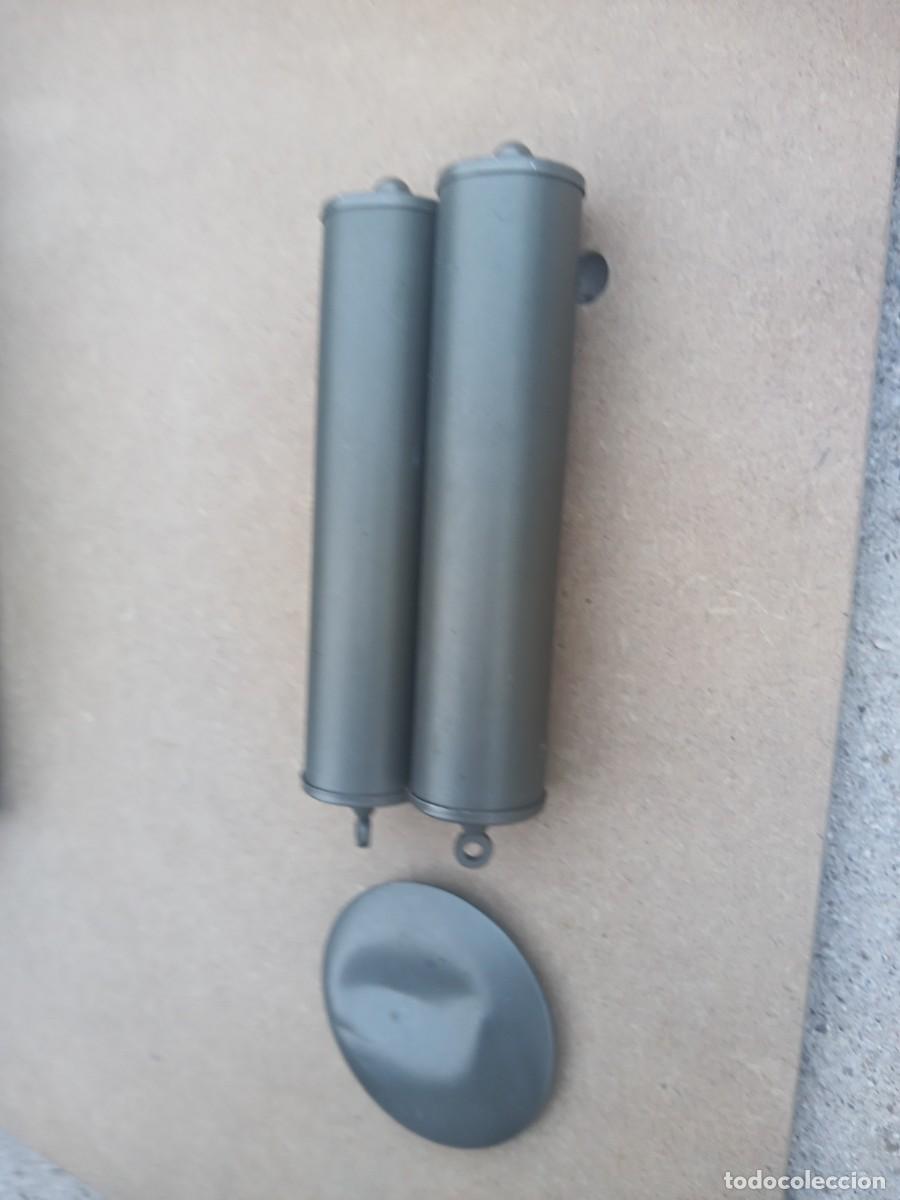 Relojes: BONITO RELOJ DE PARED ACTUAL PILAS - Foto 15