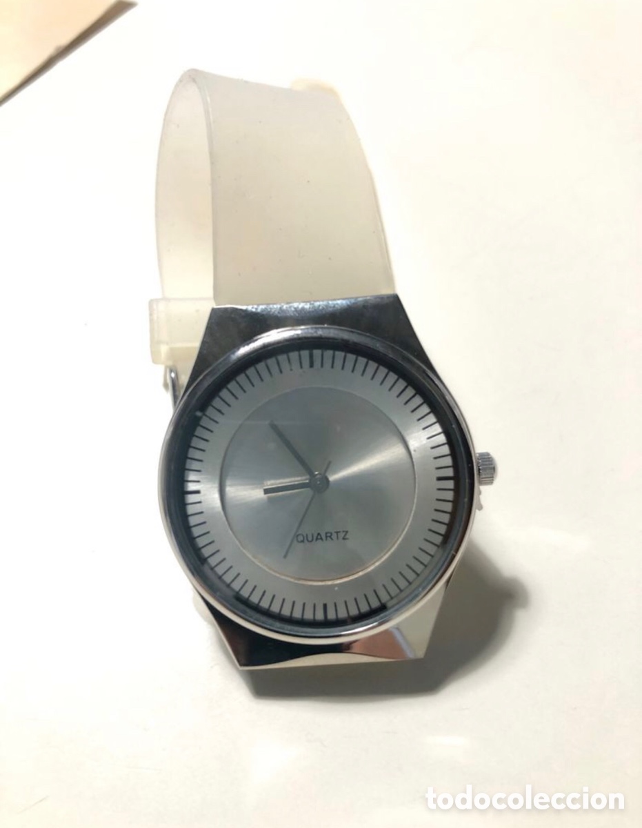Relojes: Reloj pulsera a estrenar. ASM - Foto 3