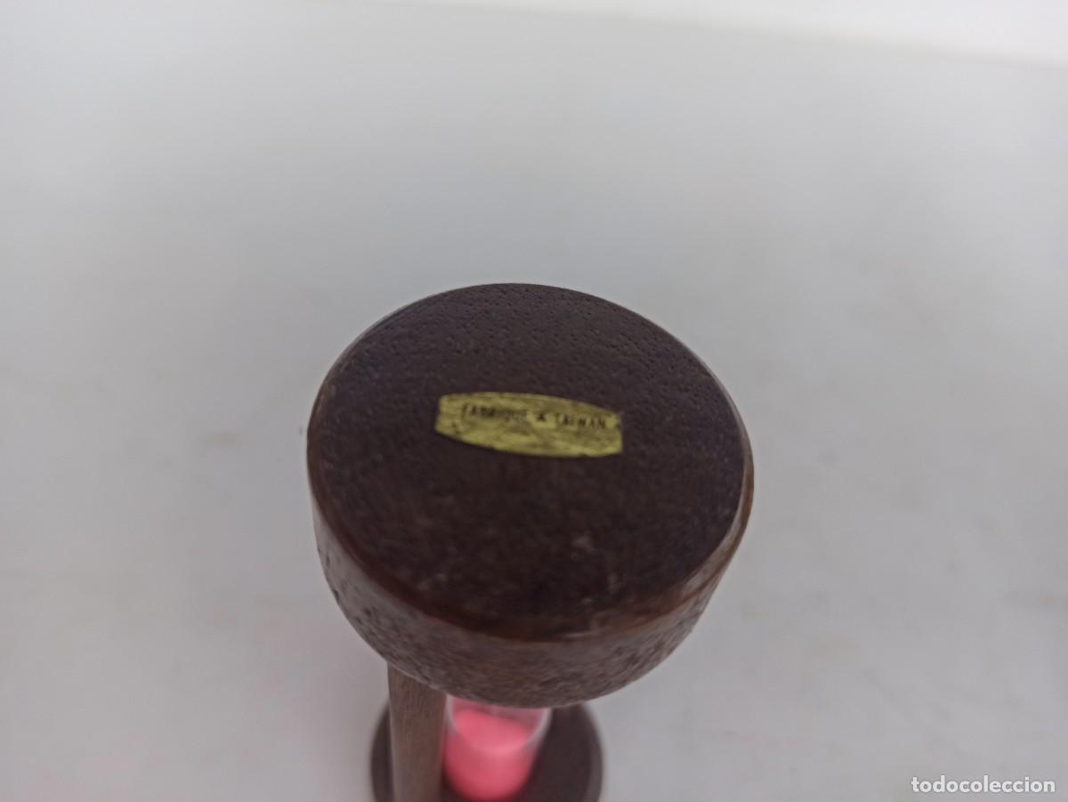 Relojes: Reloj de arena - Foto 2
