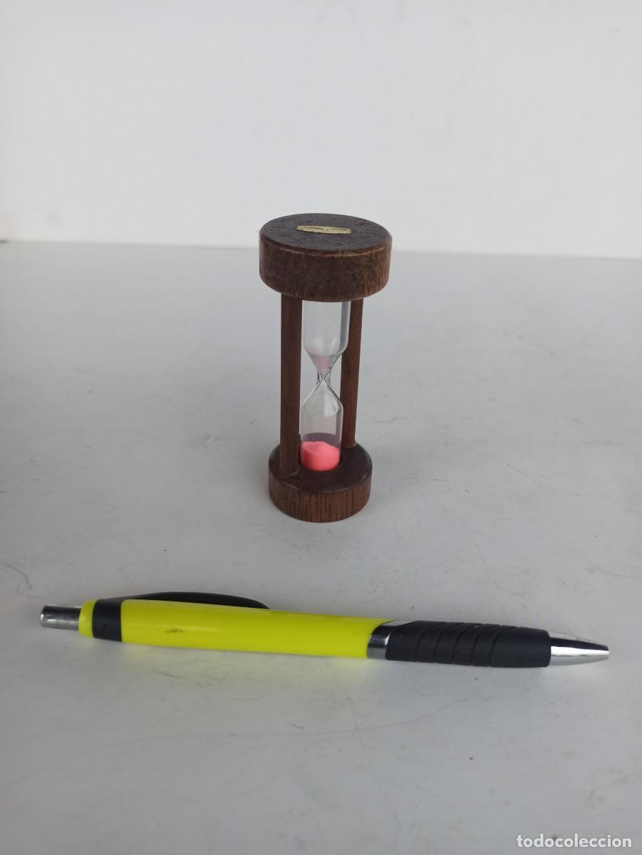 Relojes: Reloj de arena - Foto 3
