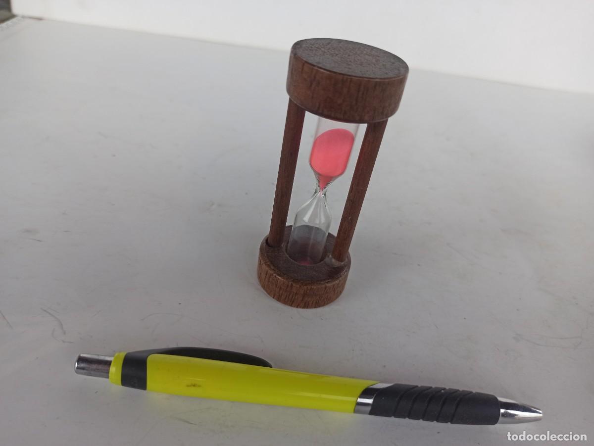 Relojes: Reloj de arena - Foto 4