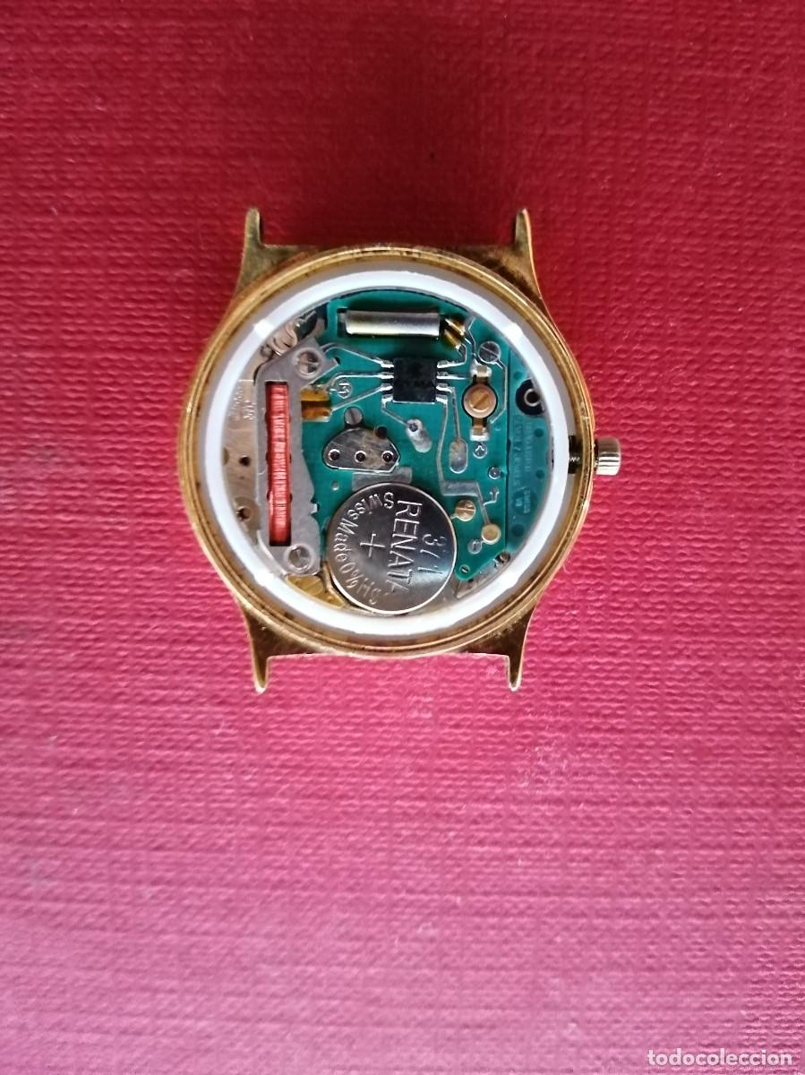 Relojes: Bonito Reloj Cyma de Cuarzo - Foto 4