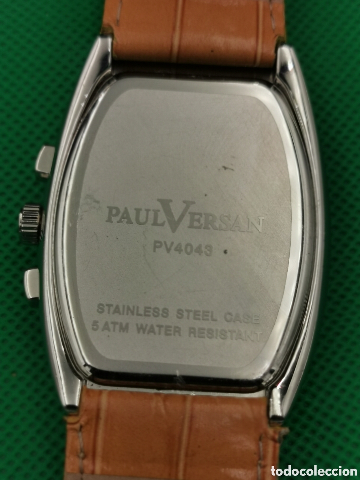 Relojes: Reloj Paul Versan - Foto 4