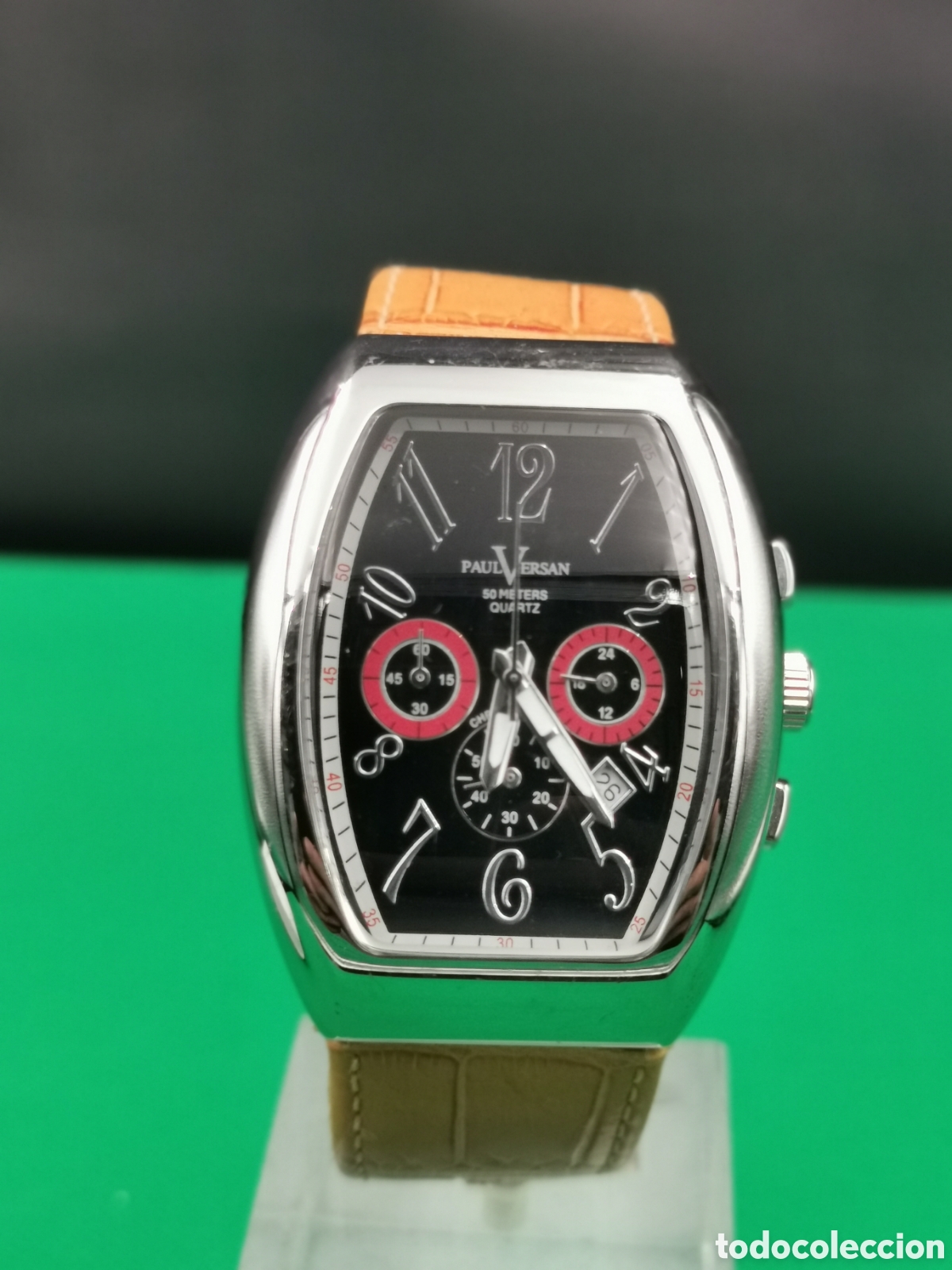 Relojes: Reloj Paul Versan - Foto 5
