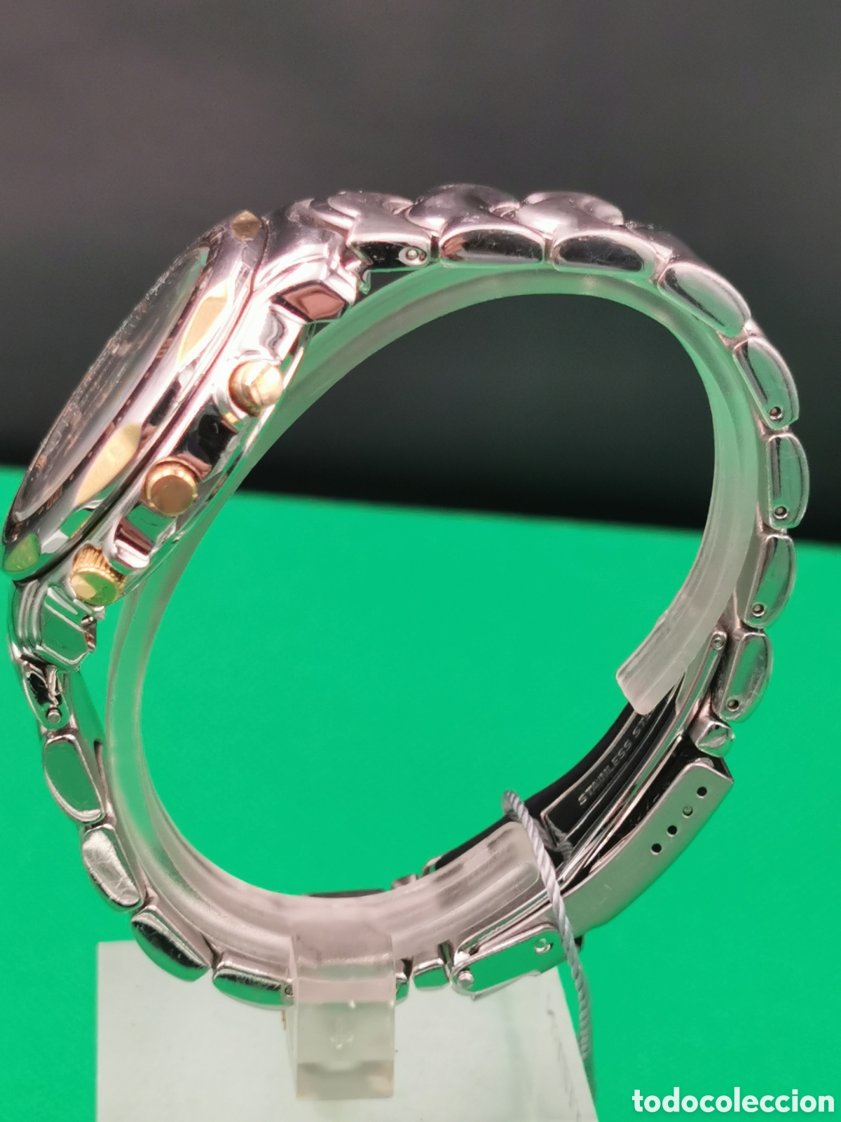 Relojes: Jaguar cron&oacute;metro J919 - Foto 5