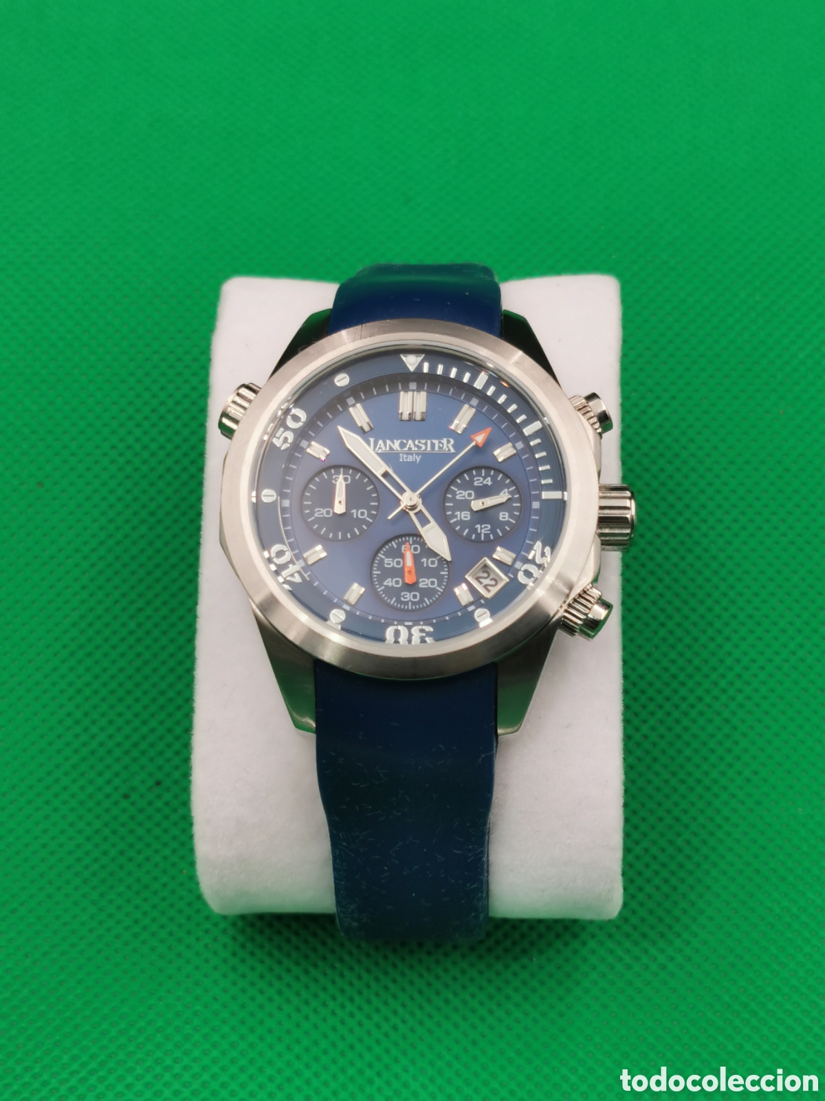 Relojes: Reloj Lancaster cron&oacute;metro - Foto 3