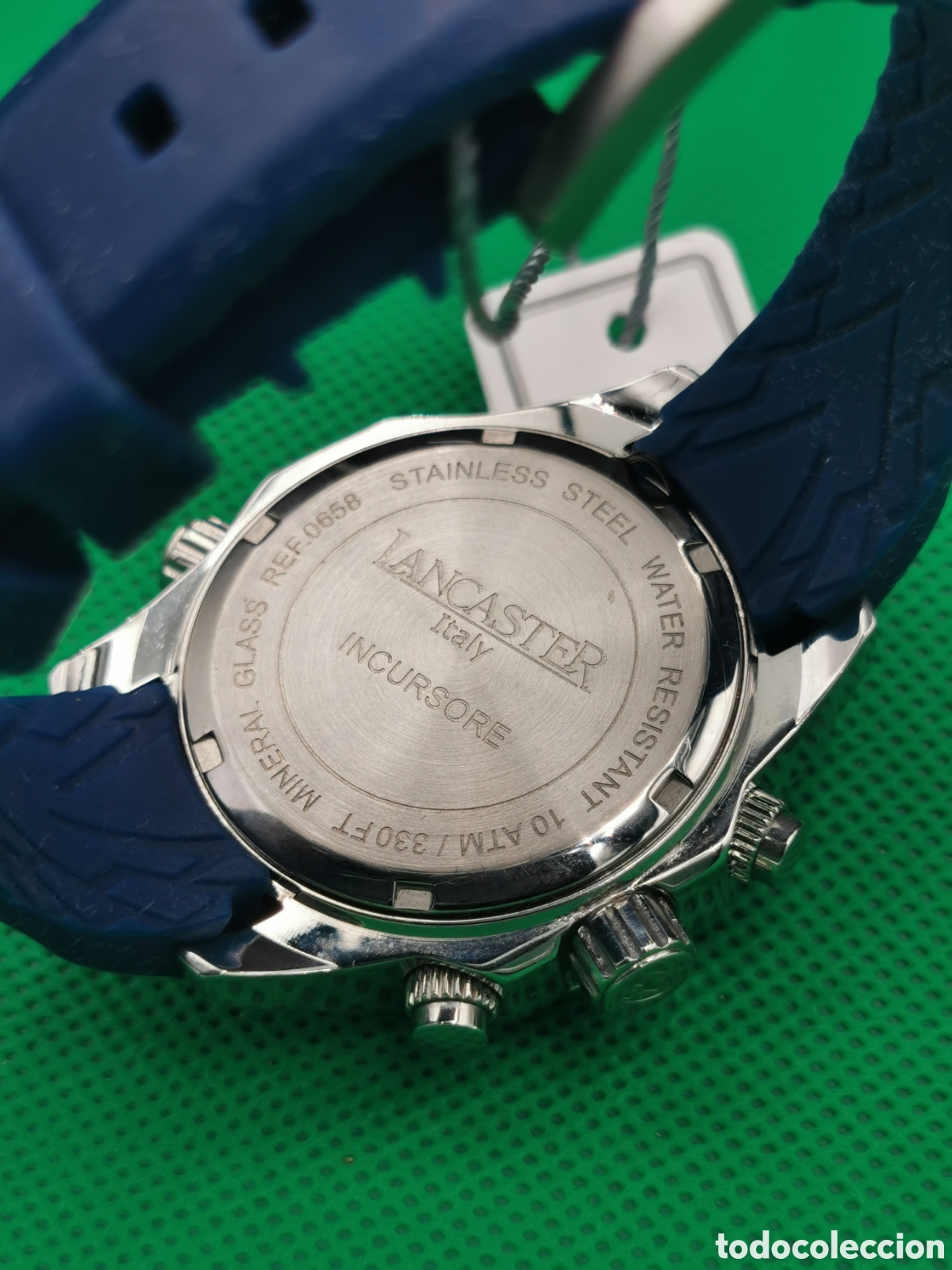 Relojes: Reloj Lancaster cron&oacute;metro - Foto 5