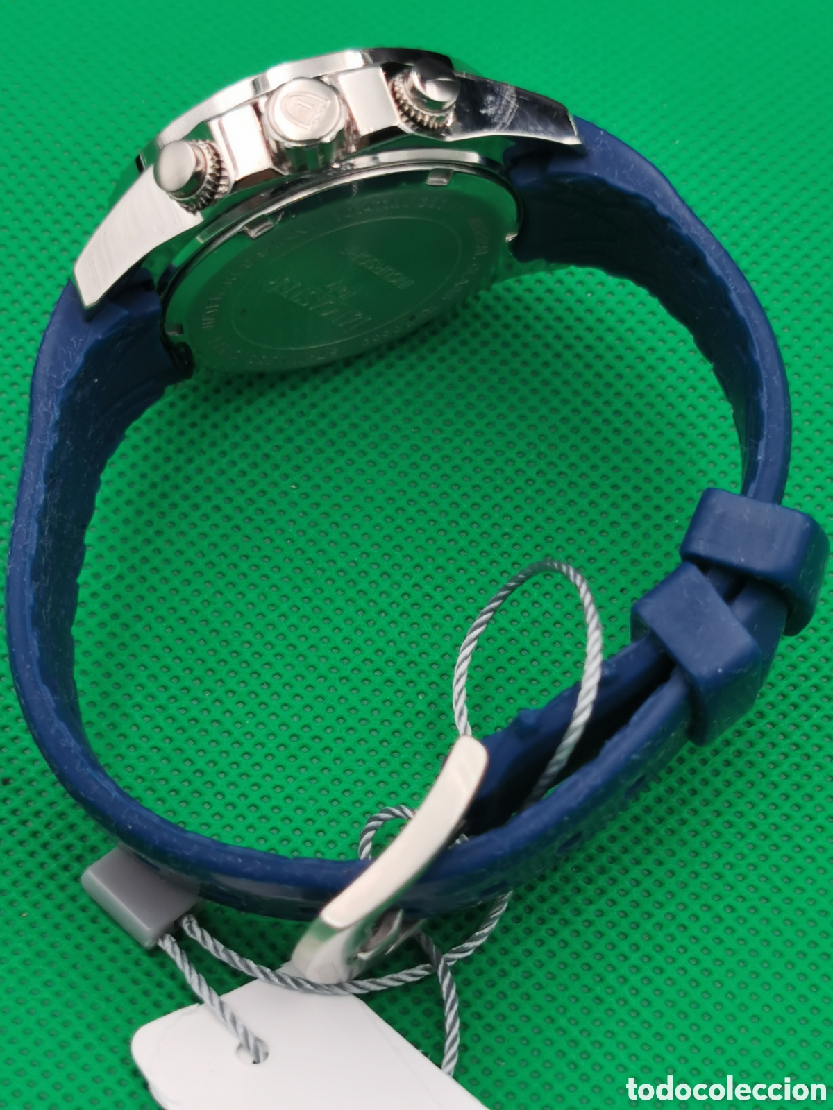 Relojes: Reloj Lancaster cron&oacute;metro - Foto 4
