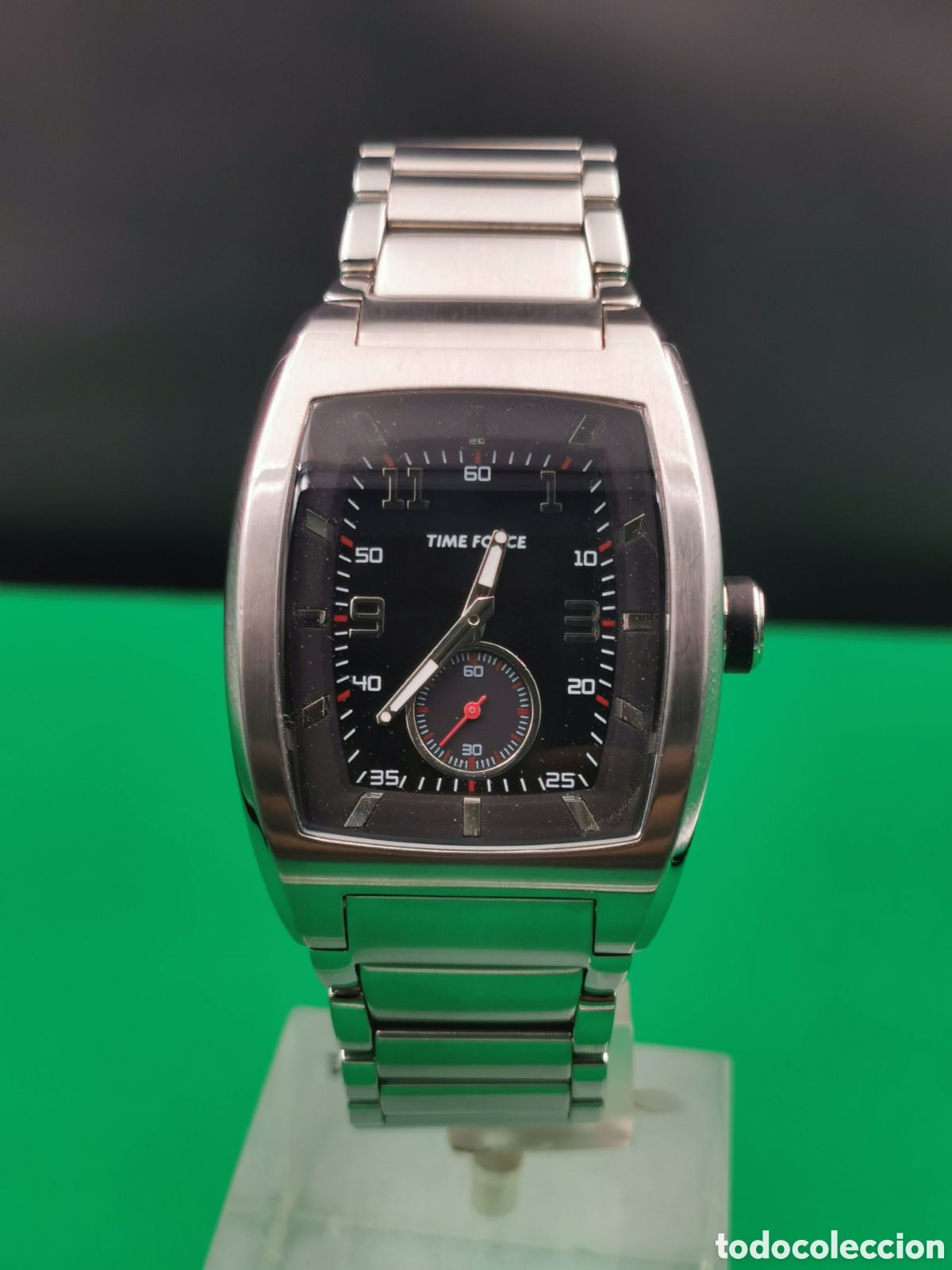 Relojes: Time Force - Foto 3