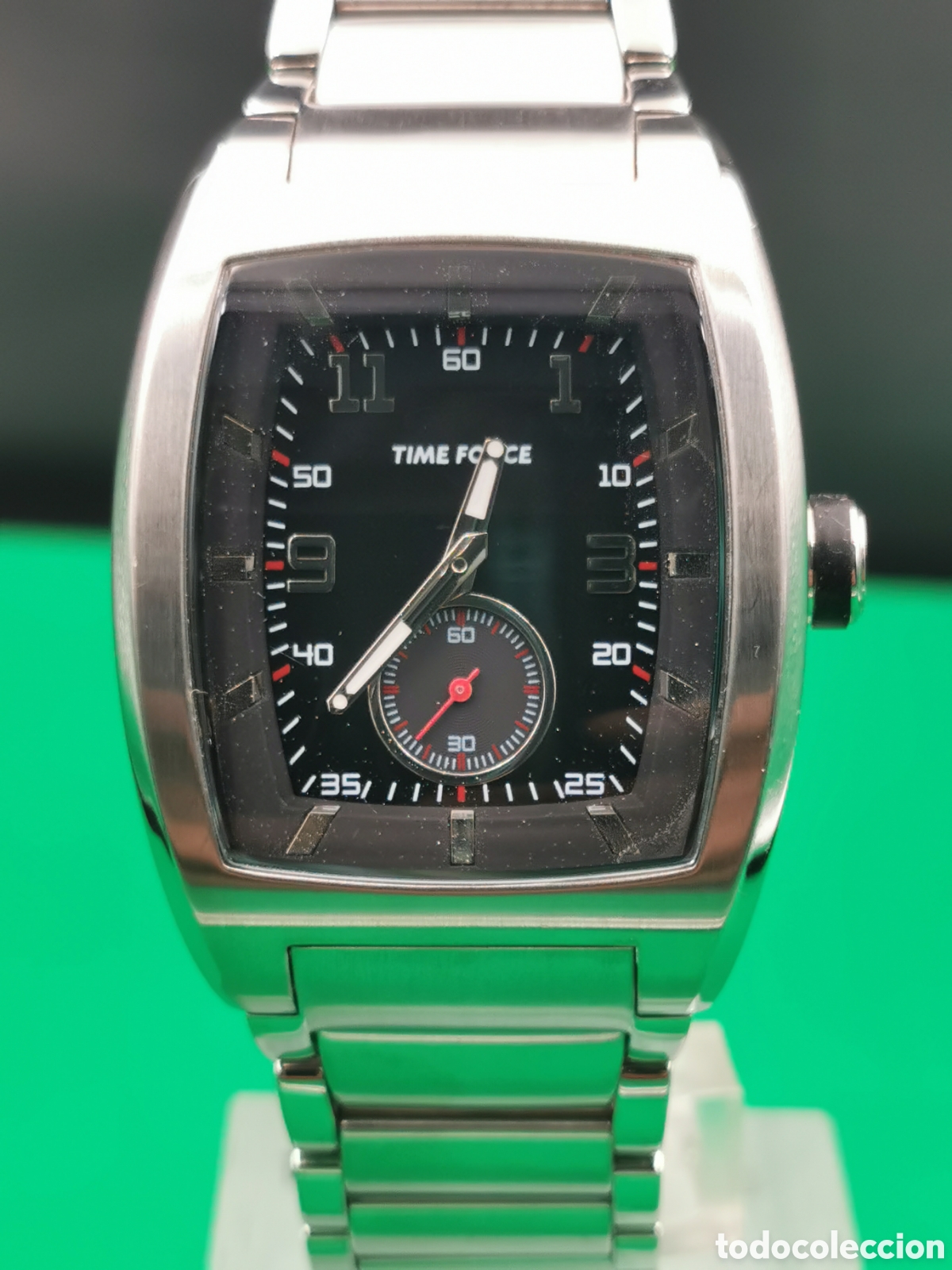 Relojes: Time Force - Foto 1