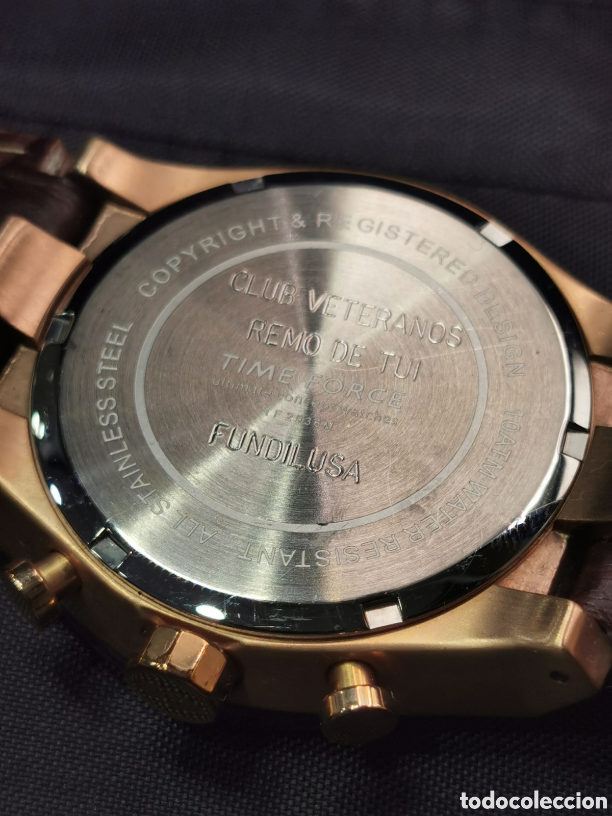 Relojes: Time Force - Foto 4
