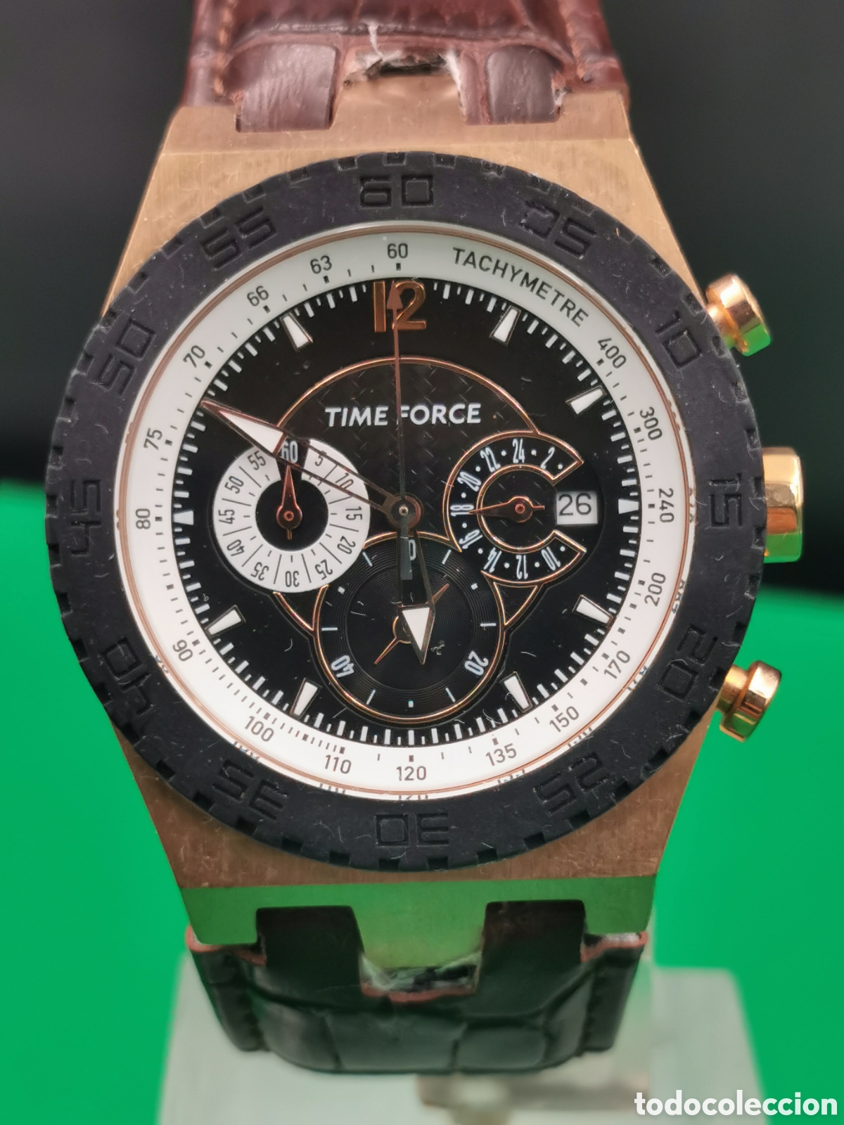Relojes: Time Force - Foto 1