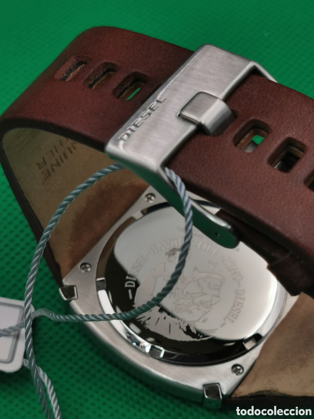 Relojes: Reloj Di&eacute;sel DZ3036 - Foto 2