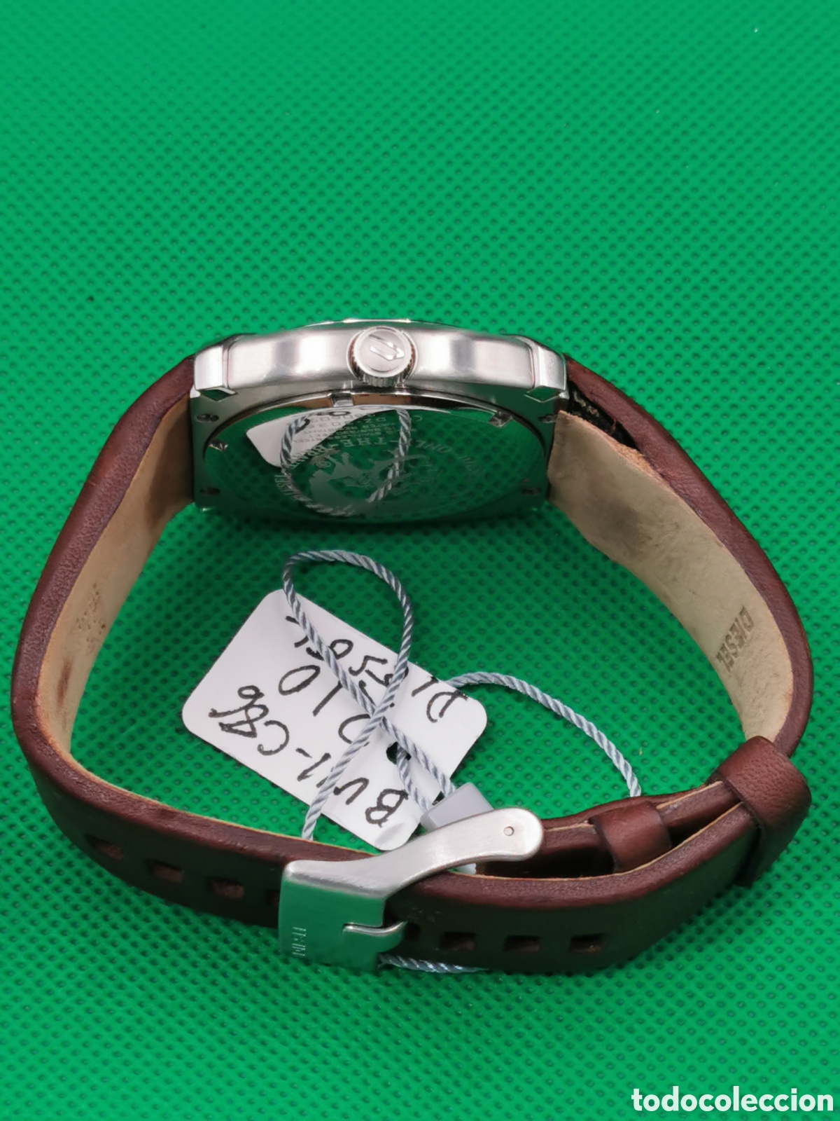 Relojes: Reloj Di&eacute;sel DZ3036 - Foto 4