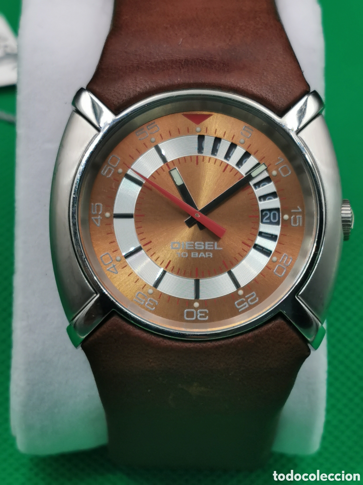 Relojes: Reloj Di&eacute;sel DZ3036 - Foto 1